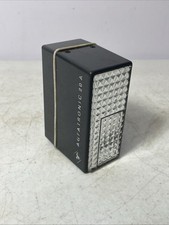 Agfatronic 20 A German Camera Flash Vintage Untested