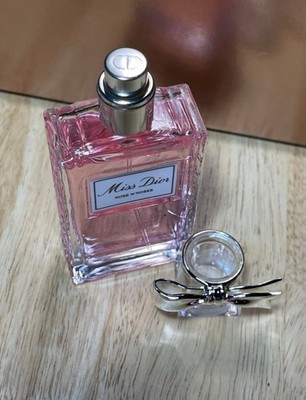 Miss Dior Rose N'Roses by Christian Dior EDT Spray 1.7 oz NEW | eBay