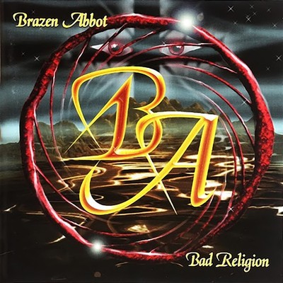Bad Religion - Brazen Abbot (Audio CD)