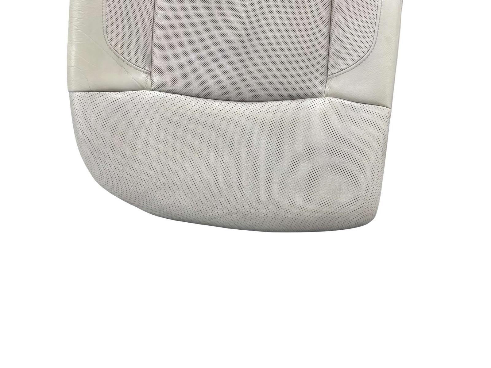Rolls-Royce Ghost 2009-2014 Rear Left Lower Seat cushion