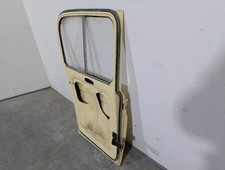 Porte arrière et accessoires Renault R4