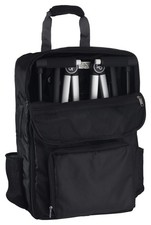 Birdee Foldable Stroller Travel Bag Fits ALL GB 14.5 x 7.5 x 20 inches, Black
