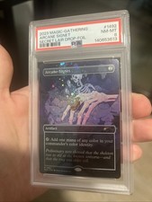 Arcane Signet (1492) (Galaxy Foil) Secret Lair Drop Foil for sale