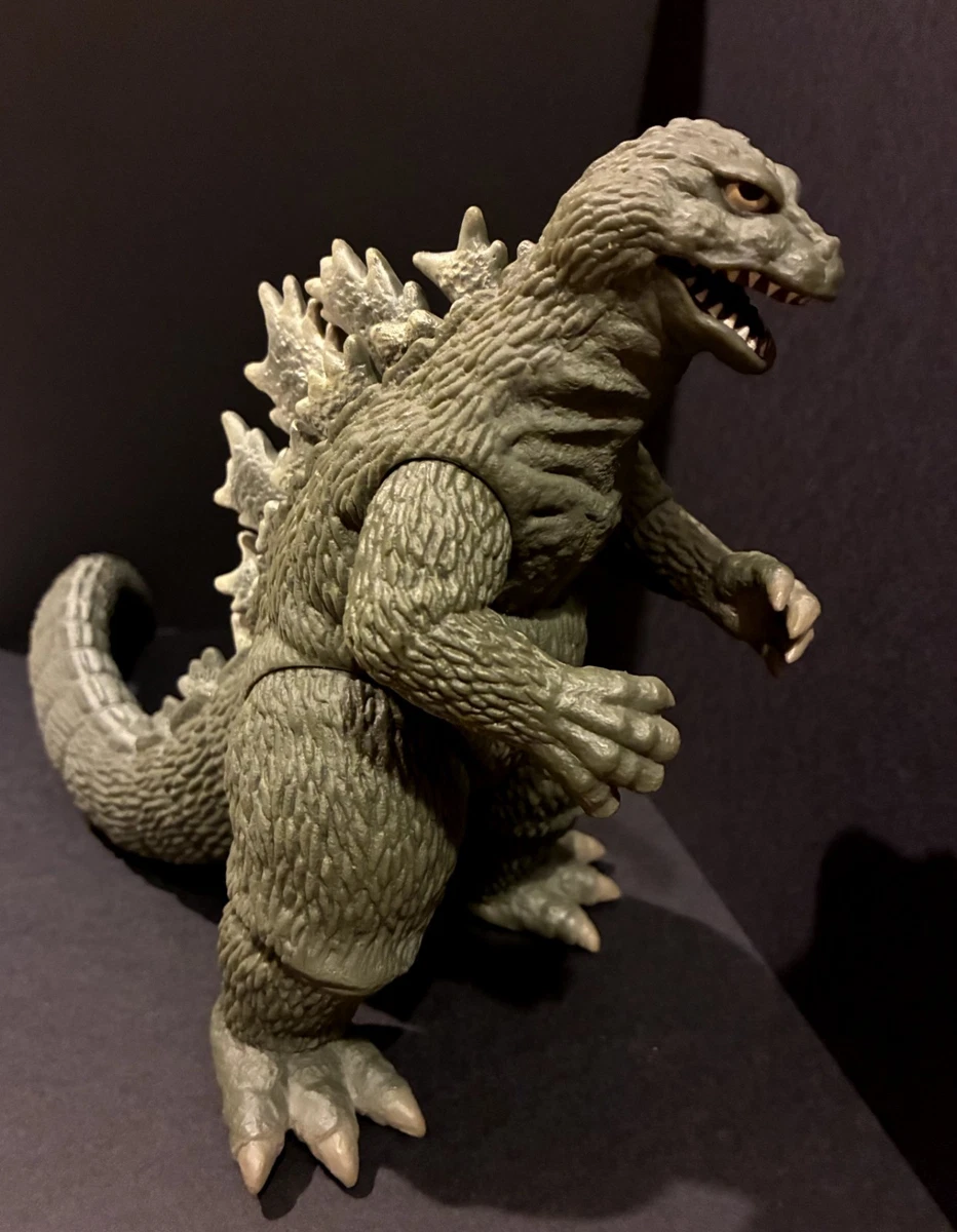 Godzilla Memorial Box for sale | eBay