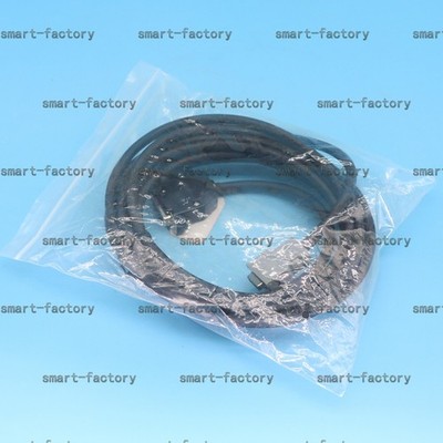 NEW For CNC tool JD36A JD36B RS232 signal line A02B-0236-C193 5M *vy