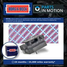 Engine Mount fits BMW 520D 2.0D 05 to 17 Mounting B&B 22316769848 Quality New