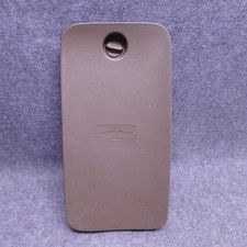 2002-06 Honda Crv Spare Tire Jack Storage Cover Trim Brown 84690-s9a-0030 80672