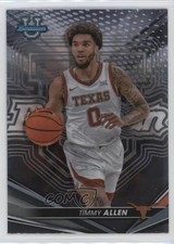 2022-23 Bowman U Best Timmy Allen #97 fm0