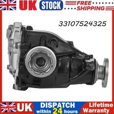 Rear Differential for BMW 1 3 Series E81 E87 E88 E90 E91 E92 118i 33107524325