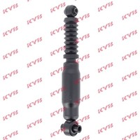 2X StoßDäMpfer Premium KYB 441111 FüR 2A Peugeot 206 Van 16V Hdi Eco 110 S16