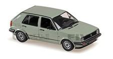 MAXICHAMPS 1/43 - VOLKSWAGEN GOLF II - 1985 940054190