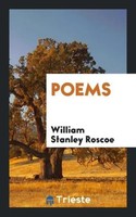 William Stanley Roscoe | Poems | Taschenbuch | Englisch (2017)