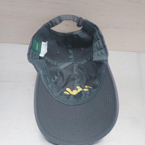 Cabela's Club Bordado Logo Ajustable Correa Trasera Gorra Sombrero - Talla Única Se Adapta a la mayoría - Imagen 5 de 7
