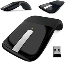 Mouse per Microsoft Arc Touch 2 generazione mouse per Arc Touch portatile 4244