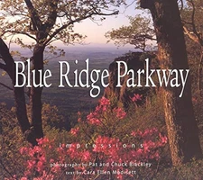 Blue Ridge Parkway Impressions - VERY GOOD