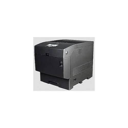 Dell 5110cn – Fast Color Laser Printing | Network | Duplex | ONLY 46,503 Pages - Image 2 of 4