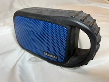 EcoCarbon by EcoXgear Model GDI-EXCBN200-220 - Black and Blue