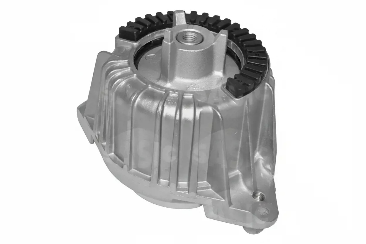Supporto motore Dx in alto Cuscinetto gomma-metallo 2706544 SASIC