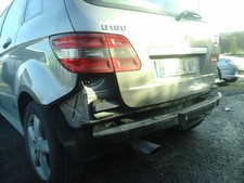 Démarreur Mercedes CLASSE B