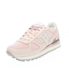 Saucony Shadow Original Rosa - Taglia 38 [7 US 23.5cm] Scarpe Donna Sneakers