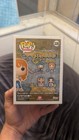 Funko Pop! Vinyl: One Piece Nami #1772, Signed by Luci Christian — photo 3
