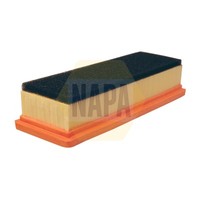 Napa Luftfilter Filtereinsatz FüR Fiat 500 1.2 Panda Ford Ka Lancia Ypsilon