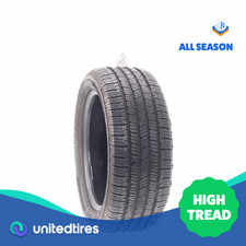Used 22550r17 Goodyear Reliant All-season 94v - 8.532