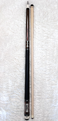Jacoby Pool Cue w/ 12.75mm Ultra Pro Shaft (Heritage L4), HARD