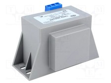 20VA 24V screw type 400VAC Transformer: encapsulated 0.83A