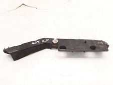 Opel Antara 2.4i 103kW 2009 Vorne Links Halterung Stoßstange Stoßfänger 