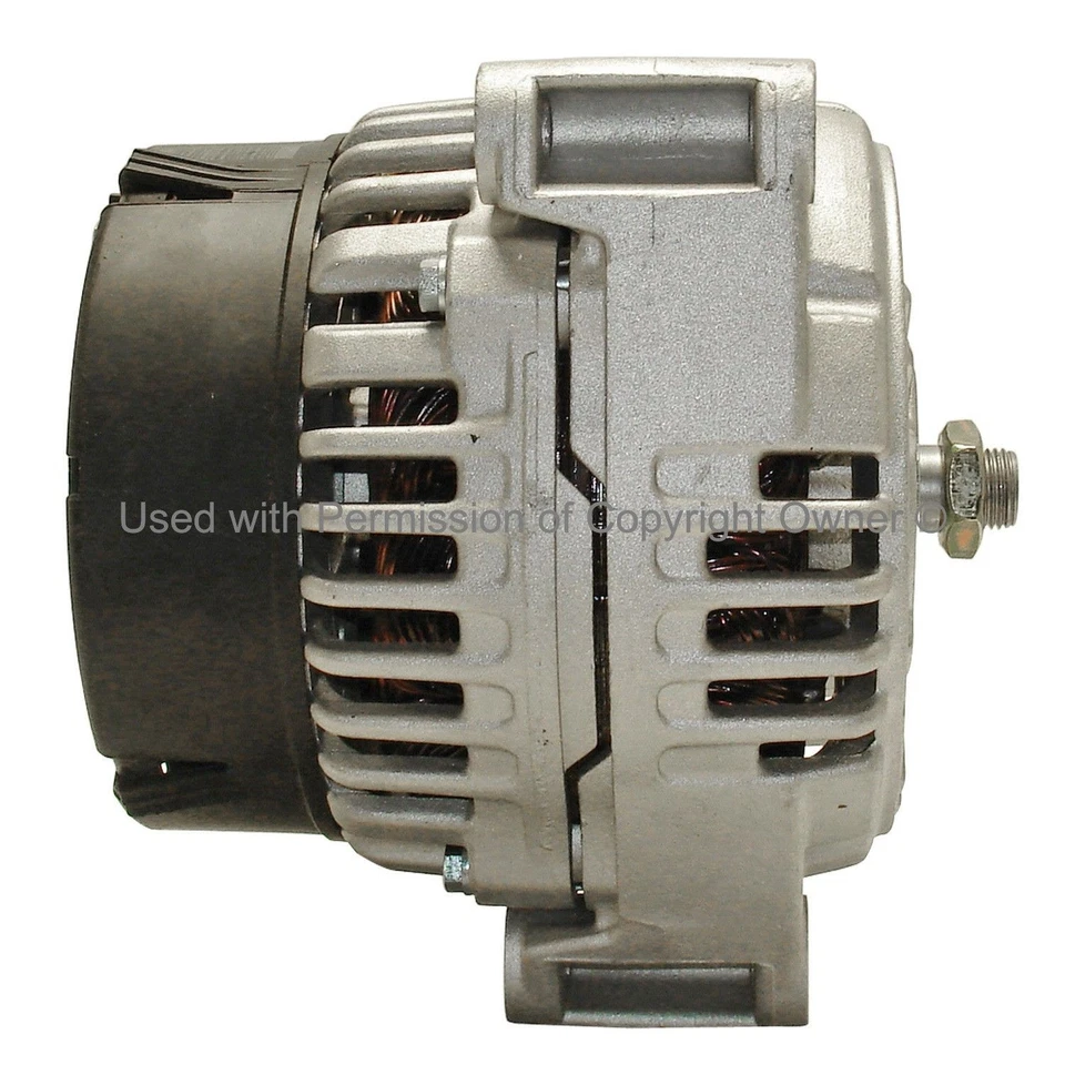 Quality-Built 13819 Alternator For 98-02 Mercedes-Benz C280 CLK320 E320 G500 - Image 4 of 4