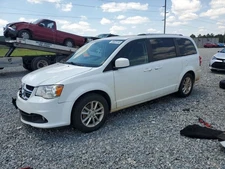 Temperature Control AC Rear Roof Mounted Fits 11-20 JOURNEY 259316