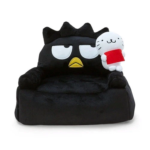 Sanrio Badtz-Maru & Hana-Maru Tissue Box Cover - Thumbnail 3
