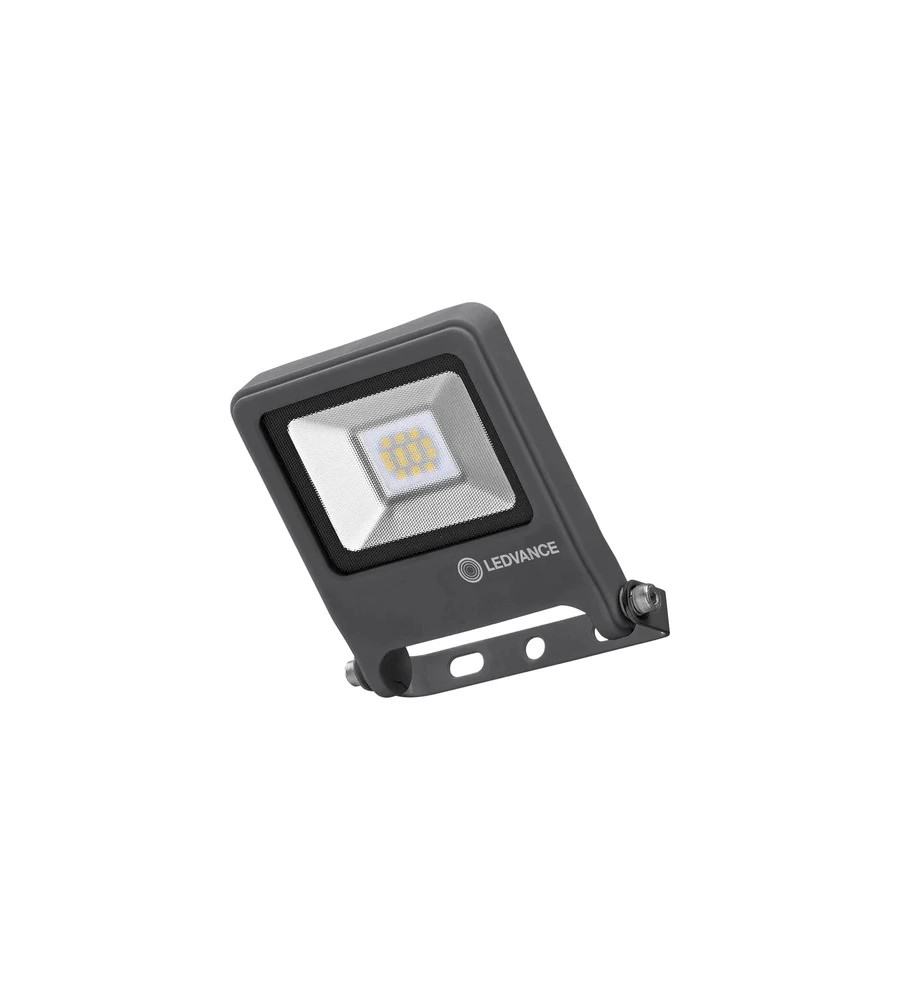 Faretto LED Osram Essential 50W Grigio - Design Moderno per Esterni