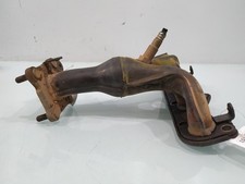 030253031AC auspuffkrümmer r. SEAT IBIZA 6K1 SELECT 1999 556024