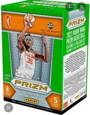 2022 WNBA Prizm -Base INSERT Singles - Complete your set!