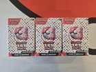 (3) Pokemon Scarlet and Violet 151 Booster Bundles