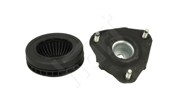 Hart Domlager Federbeinlager FüR Mazda 2 Dy Ford Fiesta V Jh_ Jd_ Fusion Ju_-image