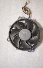 Intel OEM 775 CPU cooler with fan