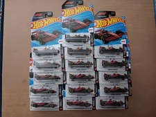 2026 Hot Wheels 16 SCUDERIA FERRARI HP HOT WHEELS FORMULA 1 ,RED NEW