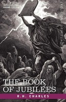 Robert Henry Charles (U. A.) | The Book Of Jubilees | Taschenbuch | Englisch