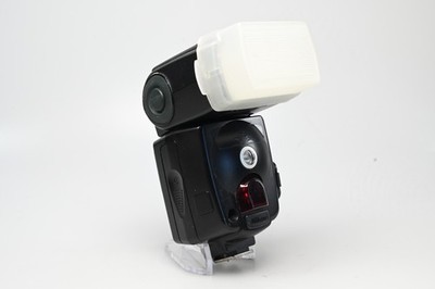 Nikon SB-80DX Speedlight Flash SB80DX #G917 | eBay