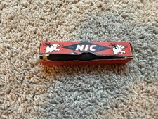 VINTAGE 1930'S NIC PROJECTOR FILM BUCCANEER BILLY
