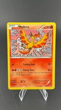 Moltres XY - Fates Collide 9/124 NM on eBay