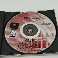 Age of Empires: L'Ascesa di Roma Espansione Gioco per PC - Solo Disco