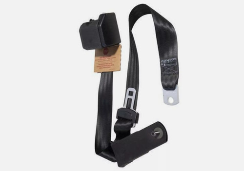 2015-2021 Polaris Ranger 570 OEM 3-Point Seat Belt 2635118