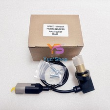 1 Pc. New For HDD1L32ND/20 Speed Sensor R902602509 Substitute