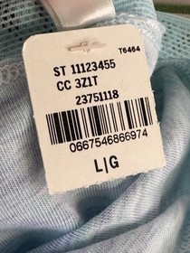 Victoria&rsquo;s Secret PINK Underwear Lot 30 Pairs + 2 Bras NWT L XL 2XL