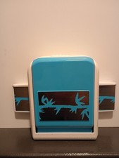 Creative Memories "Bamboo" Decorative Border Punch