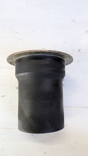 FERRARI PART 456M FRONT SUSPENSION SPRING BOOT 127991